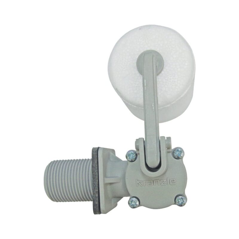 Zawór pływakowy – THERM QUADRO – 44.0251 – KRANZLE