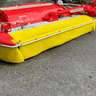 Rolka - 330x50 - 452.319 - POTTINGER