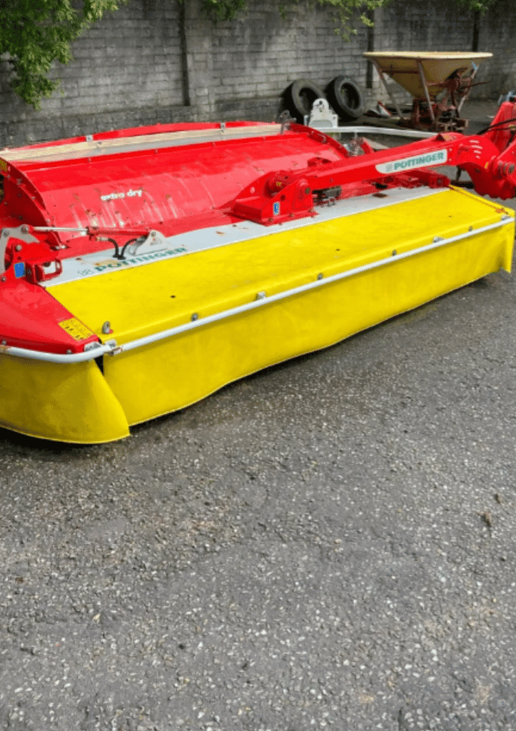 Rolka – 330×50 – 452.319 – POTTINGER
