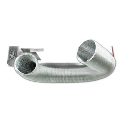 Przewód ela. powietrza alum. - 50x500mm - 7743-00550 - GATES