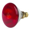 Promiennik par czerwony 175W - 802008FA - FARMA