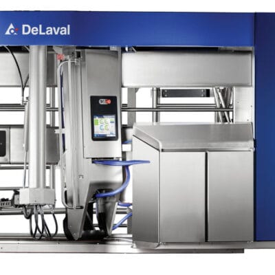 Buty ochronne - 85208643 - DELAVAL