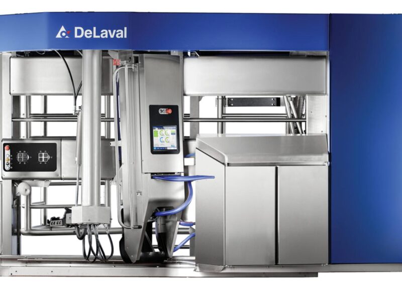 Buty ochronne – 85208643 – DELAVAL