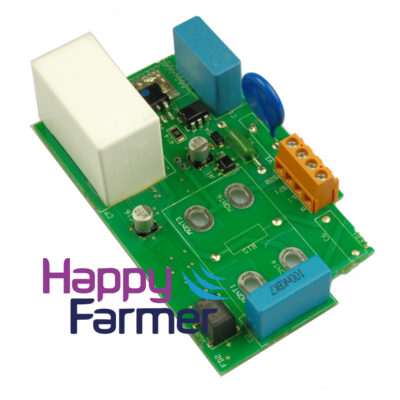 Płyta PCB do SCB3 230V - 87238601 - DeLaval