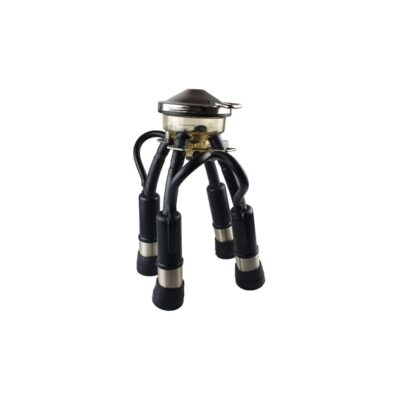 Aparat udojowy Harmony II bez zaworu 007 - 91540589 - DeLaval