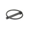 Zawleczka - 10x100 - 9410100 - KRAMP