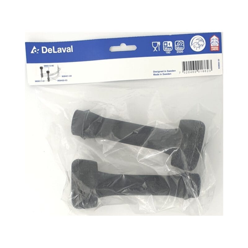 Almatic – Kubek udojowy dla koz – DeLaval