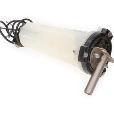 Dozownik dla jagniąt z pokrywką - 97107591 - DELAVAL