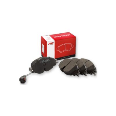 Klocki hamulcowe - C1P045ABE - ABE