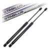 Sprężyna gazowa - L325 - 110N - CA641200 - STABILUS