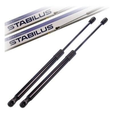Sprężyna gazowa - L325 - 110N - CA641200 - STABILUS