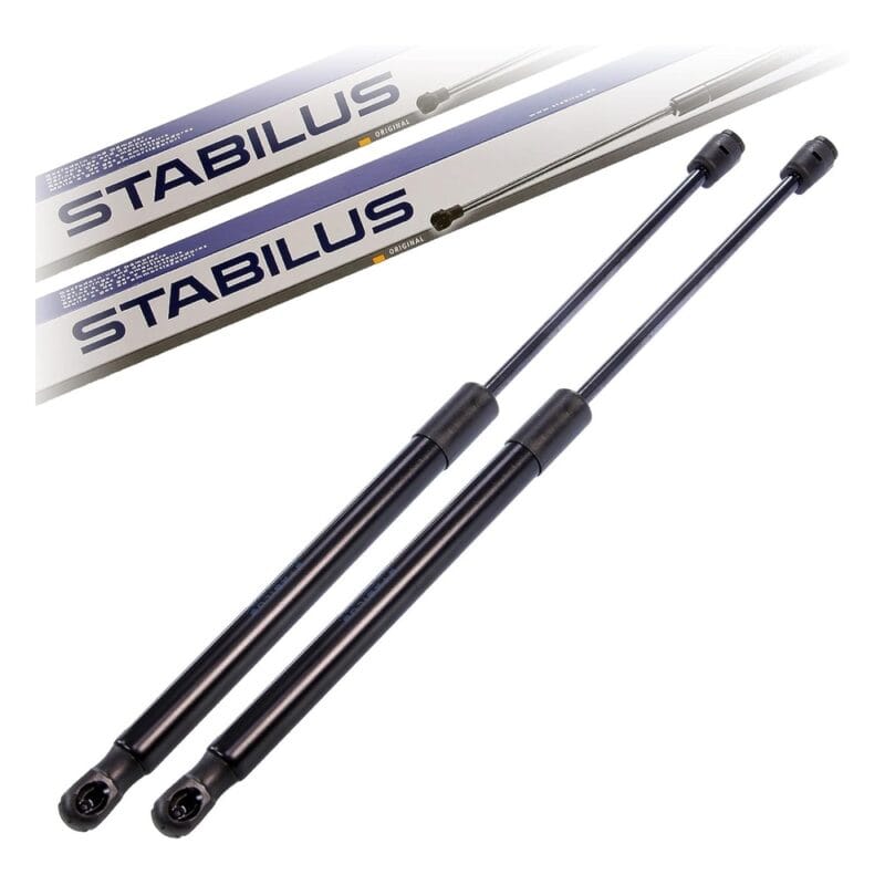 Sprężyna gazowa – L325 – 110N – CA641200 – STABILUS