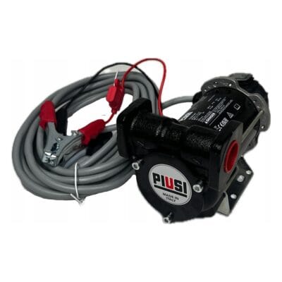 Pompa kompletna - 12V 35L/MIN - F00201AAO - PIUSI