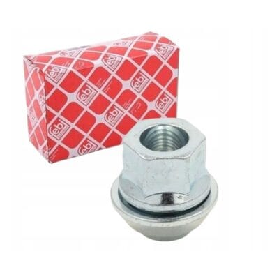 Nakrętka koła - M12 x 1,5 - FE30249 - FEBI