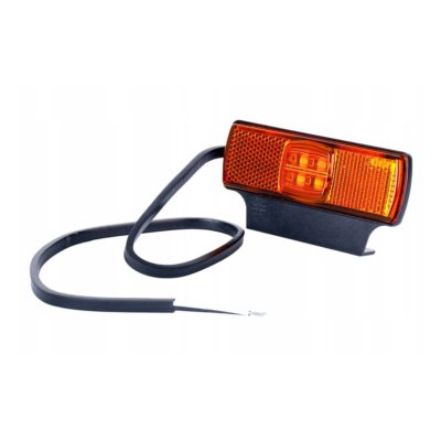 Lampa obrysowa - FT-140 - FRISTOM