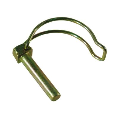 Zawleczka składana z zawieszką - 11x45mm - LP11SAKR
