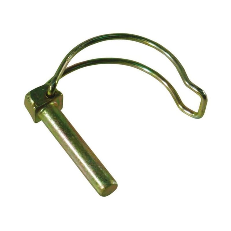 Zawleczka składana z zawieszką – 11x45mm – LP11SAKR