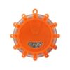 Lampa ostrzegawcza - 12+3 LED - LXLL2 - LTC