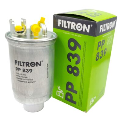 Filtr paliwa - PS820 - FILTRON