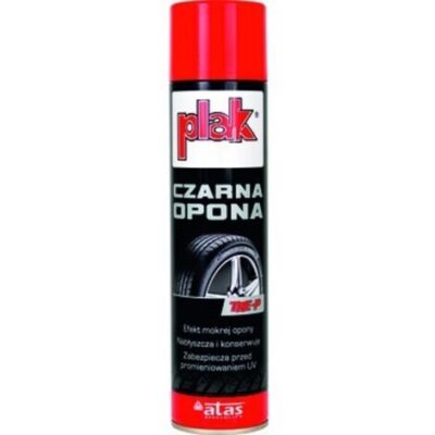Opona TRE-P - PLAK 400ML - SCPLAK-TRE-P 400 - PLAK
