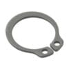 Seger zewnętrzny SDF Ø15x1 mm 0.010.3344.1