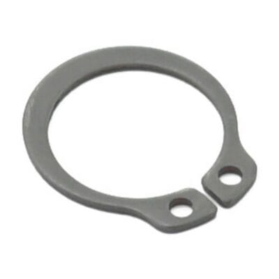 Seger zewnętrzny SDF Ø15x1 mm 0.010.3344.1