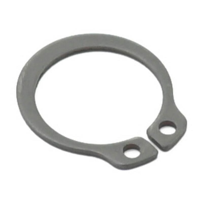 Seger zewnętrzny SDF Ø15x1 mm 0.010.3344.1