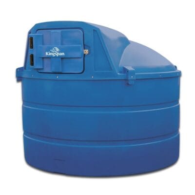 Zbiornik dwupłaszczowy AdBlue BlueMaster ECO Kingspan