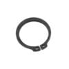 Seger zewnętrzny SDF Ø35x2.5 mm 01273026