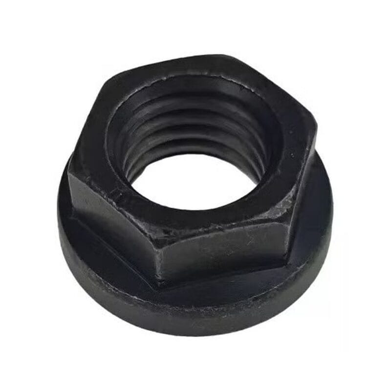 Nakrętka POTTINGER M14 DIN 10 127.053