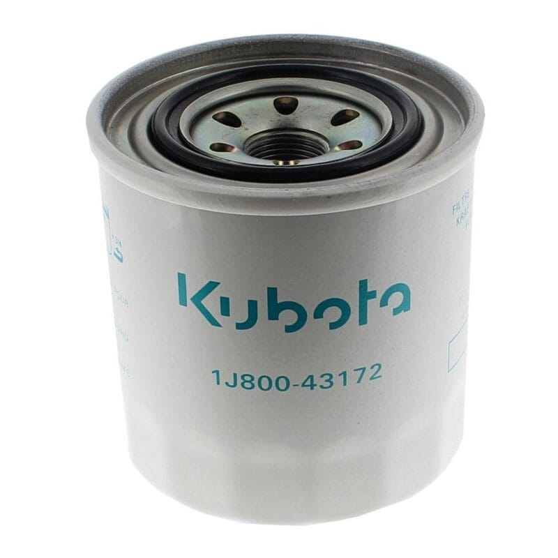 Filtr paliwa KUBOTA 1J80043172 wkład