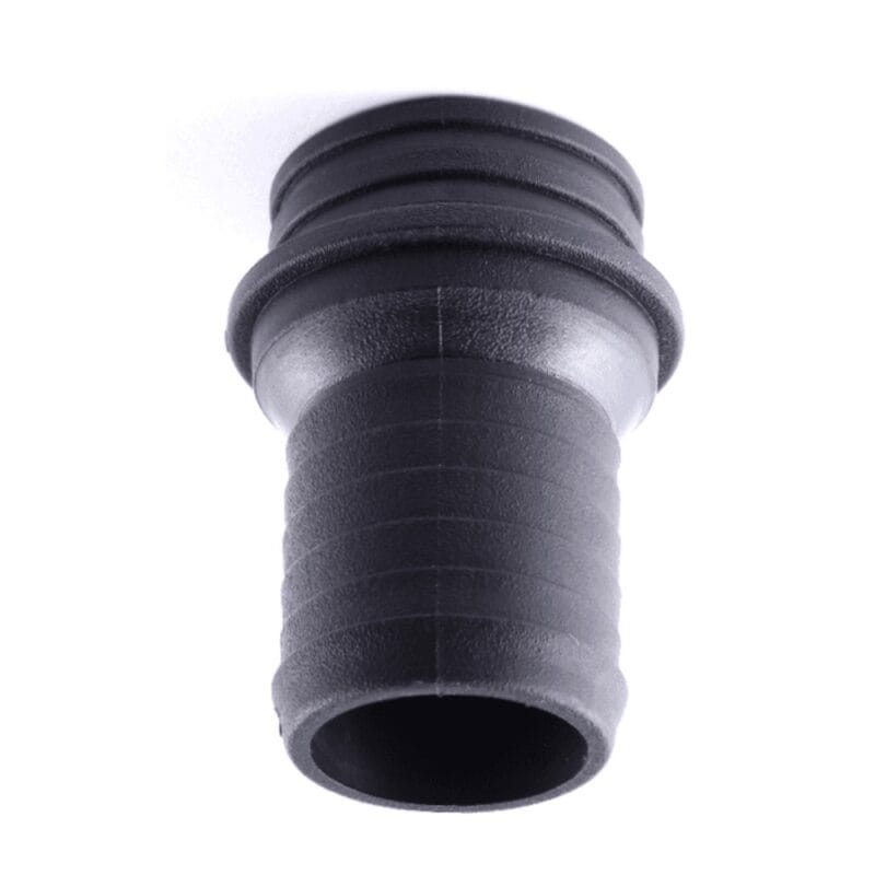 Wtyczka prosta opryskiwacza – Ø40 mm – 220868 – AGROPLAST
