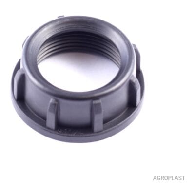 Nakrętka mocująca AGROPLAST 221261 11/4”