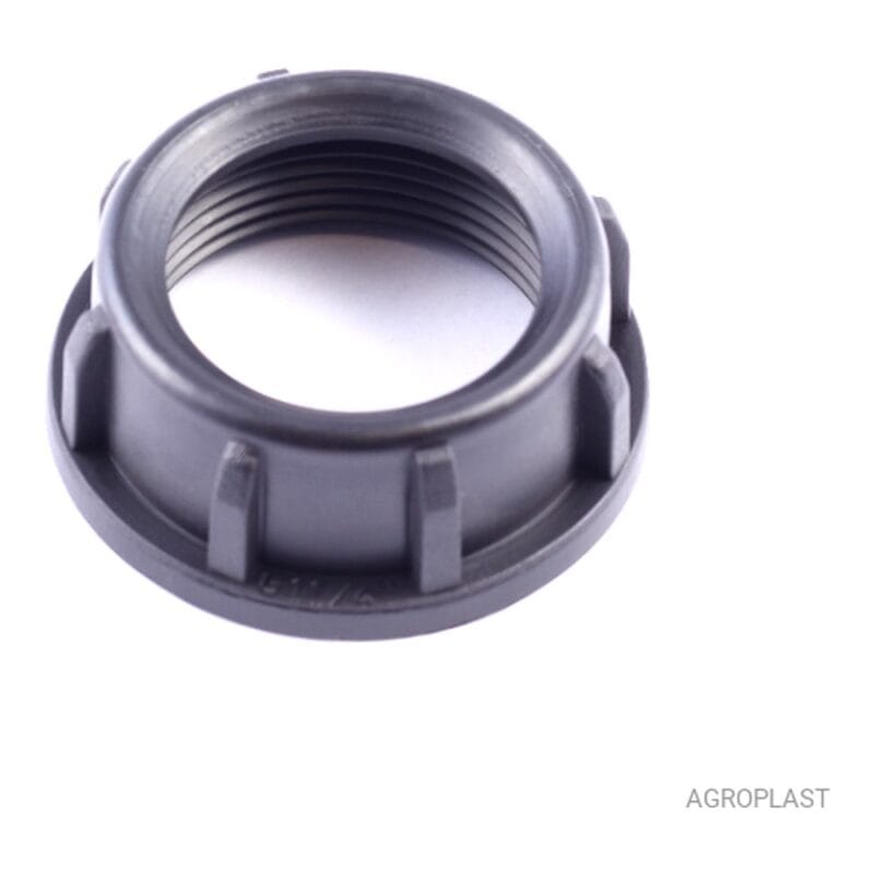 Nakrętka mocująca AGROPLAST 221261 11/4”