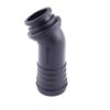 Kolano opryskiwacza - Ø25 mm 30° - 221285 - AGROPLAST
