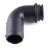 Kolano opryskiwacza - Ø32 mm 90° - 221292 - AGROPLAST