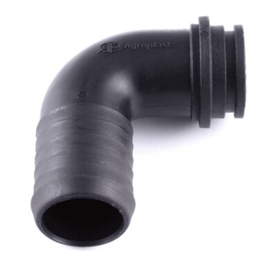 Kolano opryskiwacza - Ø32 mm 90° - 221292 - AGROPLAST