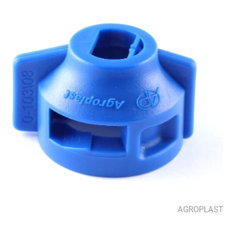 Kołpak rozpylacza AGROPLAST 222060 0-103/08