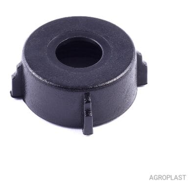 Nakrętka mocująca AGROPLAST 225146 standardowa