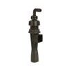 Mieszadło hydrauliczne opryskiwacza - niepieniące regulowane Ø3 mm - 225771 - AGROPLAST