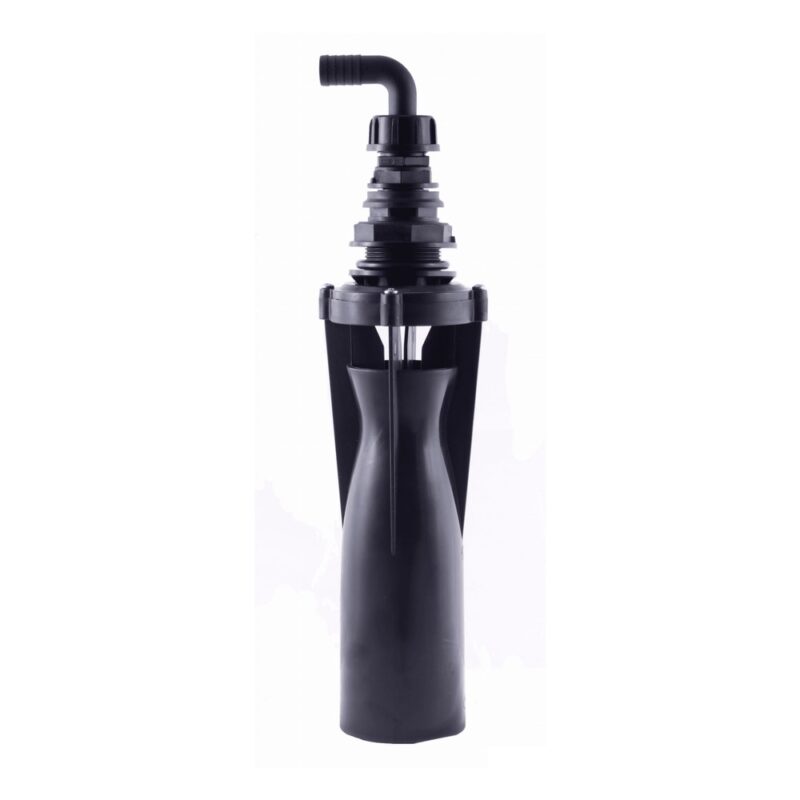 Mieszadło hydrauliczne opryskiwacza – regulowane Ø3 mm – 225801 – AGROPLAST