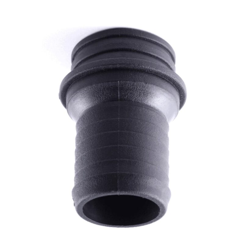 Wtyczka prosta opryskiwacza – Ø50 mm – 227003 – AGROPLAST