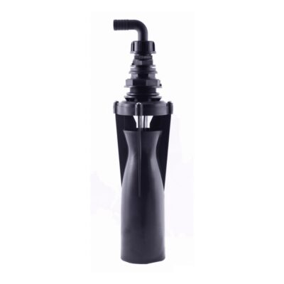 Mieszadło hydrauliczne opryskiwacza - regulowane Ø2 mm - 227218 - AGROPLAST