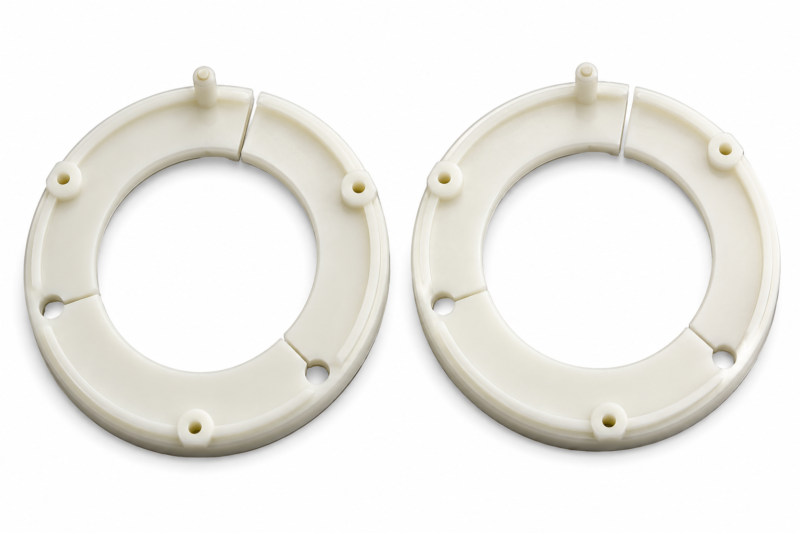 Pierścień obrotowy (Obrotnica) – Ø 1000 mm – Ralla – 2550G0001R02 – BONDIOLI & PAVESI