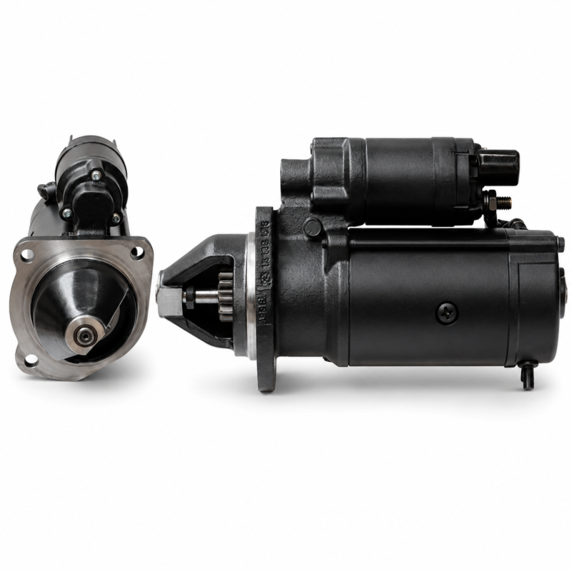 Rozrusznik przekładniowy – 12 V / 3,0 kW – 379IS0841 – MAHLE