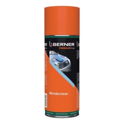 Preparat czyszczący Berner Wonderclean 400ml