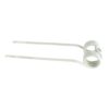 Palec sprezynowy podwojny PRAWY wzmocniony POTTINGER 386x102x9,5 mm - HIT, EUROHIT, ALPINHIT