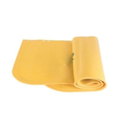 Ekran osłona boczna POTTINGER 499.293 2165x536 mm