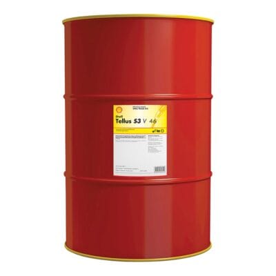Shell Tellus S3 V 46 209L olej hydrauliczny
