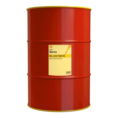 Shell Spirax S6 AXME 75W-90 209L olej przekładniowy